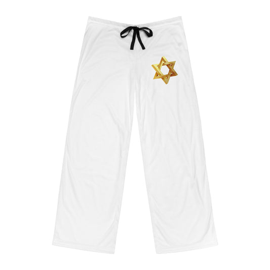 Men's Pajama Pants (AOP)